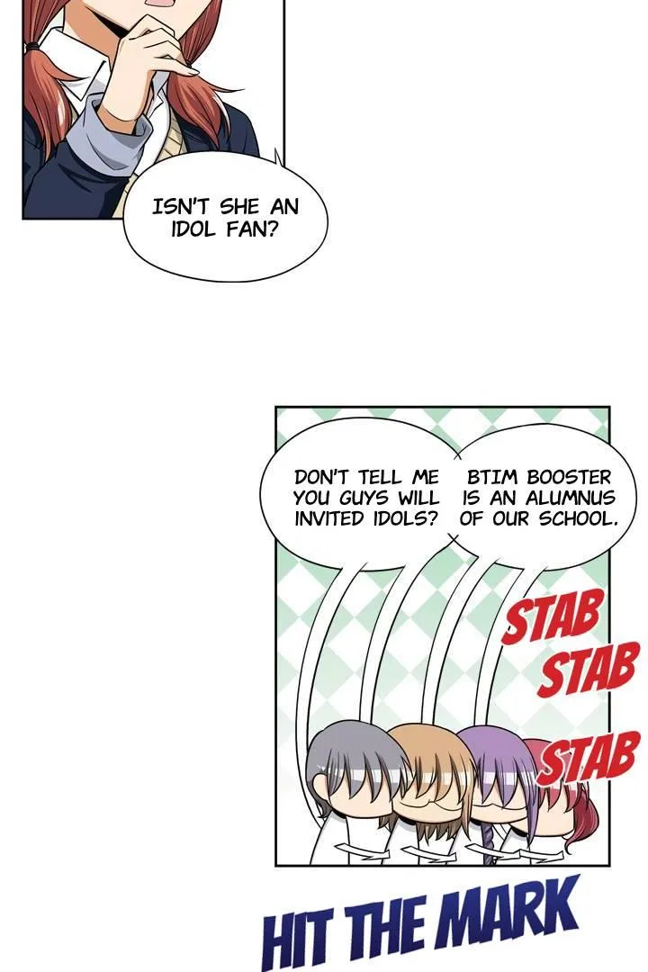She’s The Mom Candidate Chapter 85 – Page 14