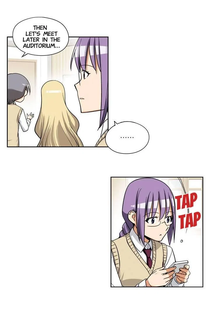 She’s The Mom Candidate Chapter 85 – Page 17