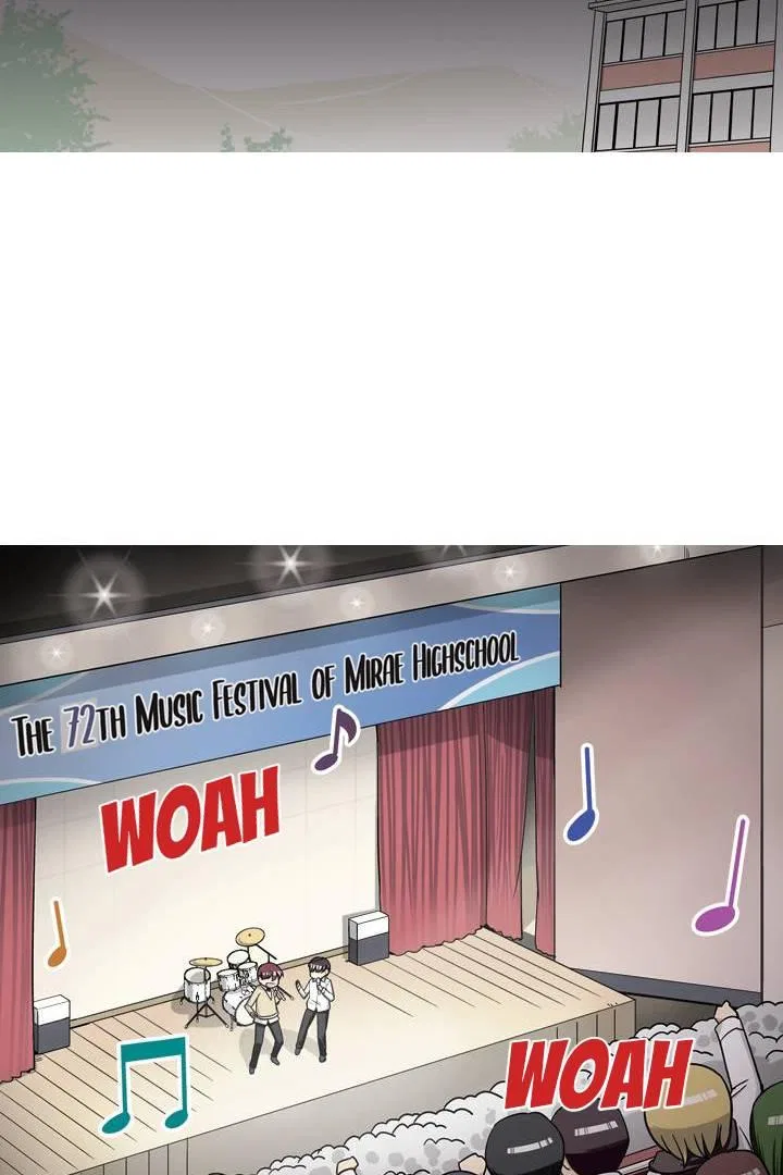 She’s The Mom Candidate Chapter 85 – Page 19