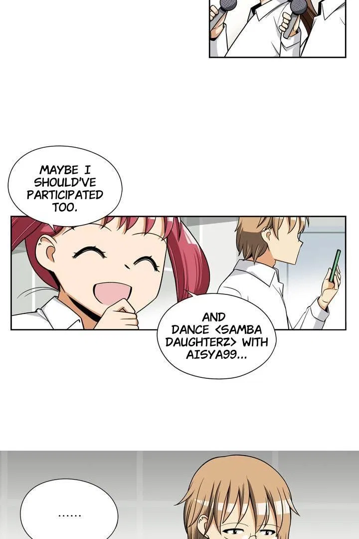 She’s The Mom Candidate Chapter 85 – Page 24