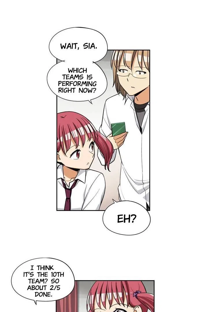 She’s The Mom Candidate Chapter 85 – Page 26