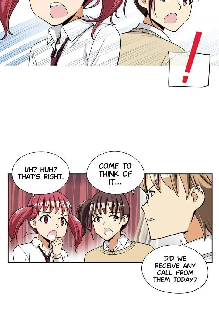 She’s The Mom Candidate Chapter 85 – Page 28