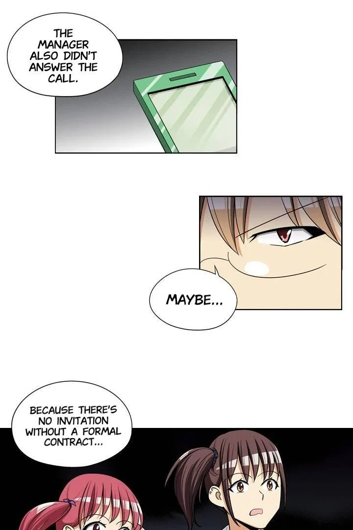 She’s The Mom Candidate Chapter 85 – Page 29
