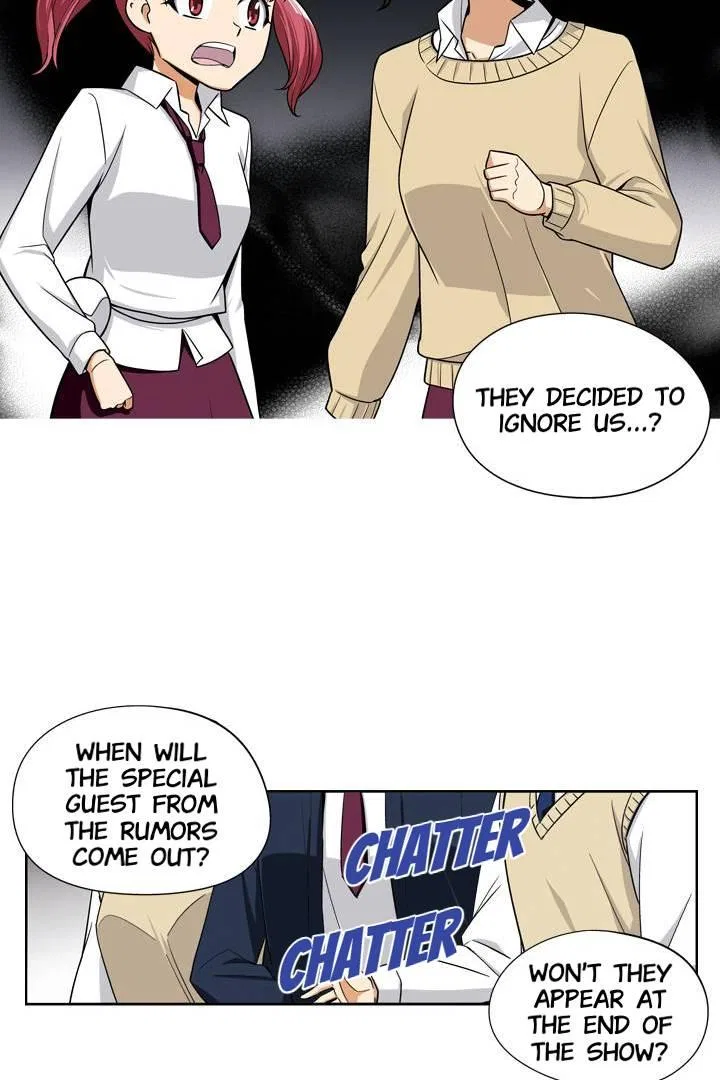 She’s The Mom Candidate Chapter 85 – Page 30