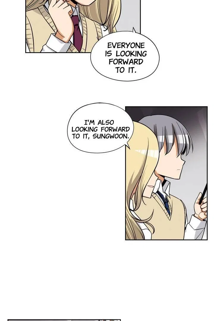She’s The Mom Candidate Chapter 85 – Page 32