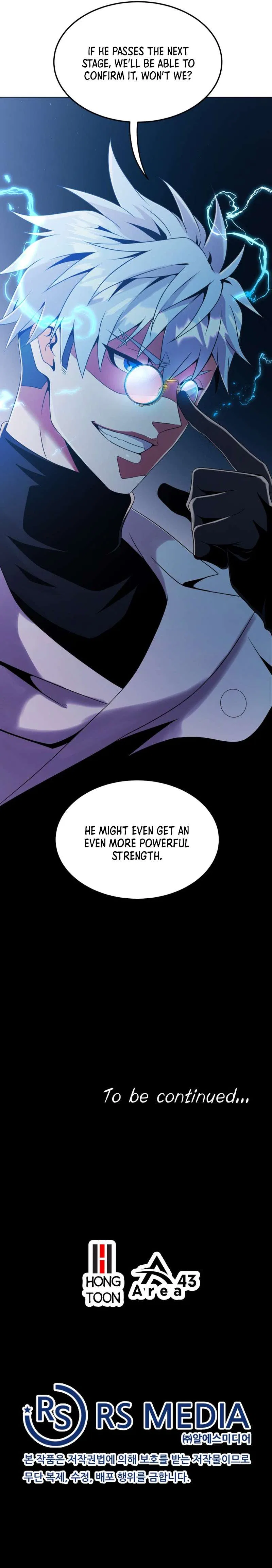 Descent of the Predecessor Chapter 34 – Page 13