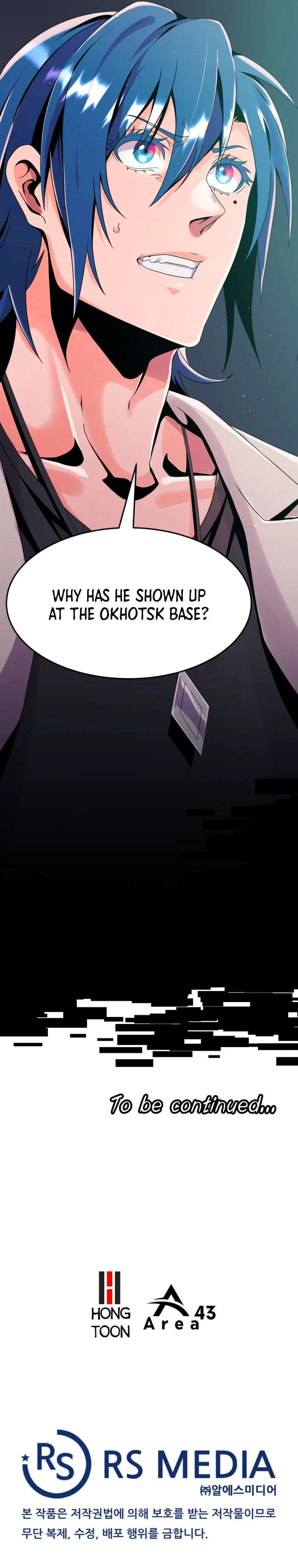 Descent of the Predecessor Chapter 31 – Page 12