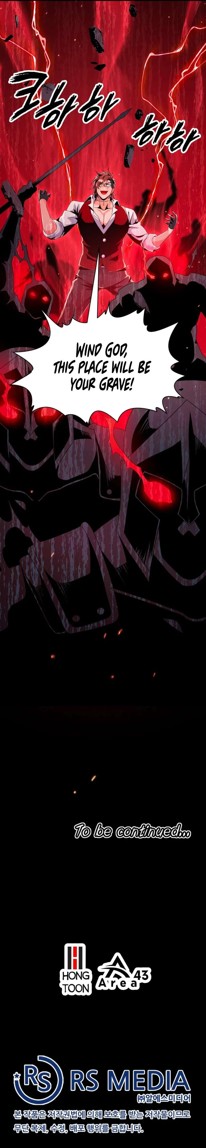 Descent of the Predecessor Chapter 29 – Page 10
