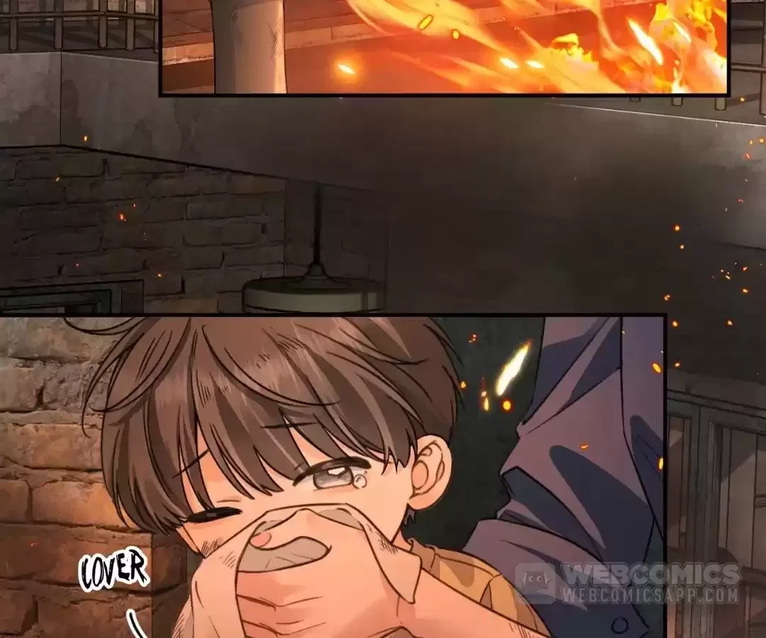 I Just Want To Mooch Off Your Luck Chapter 99 – Page 3