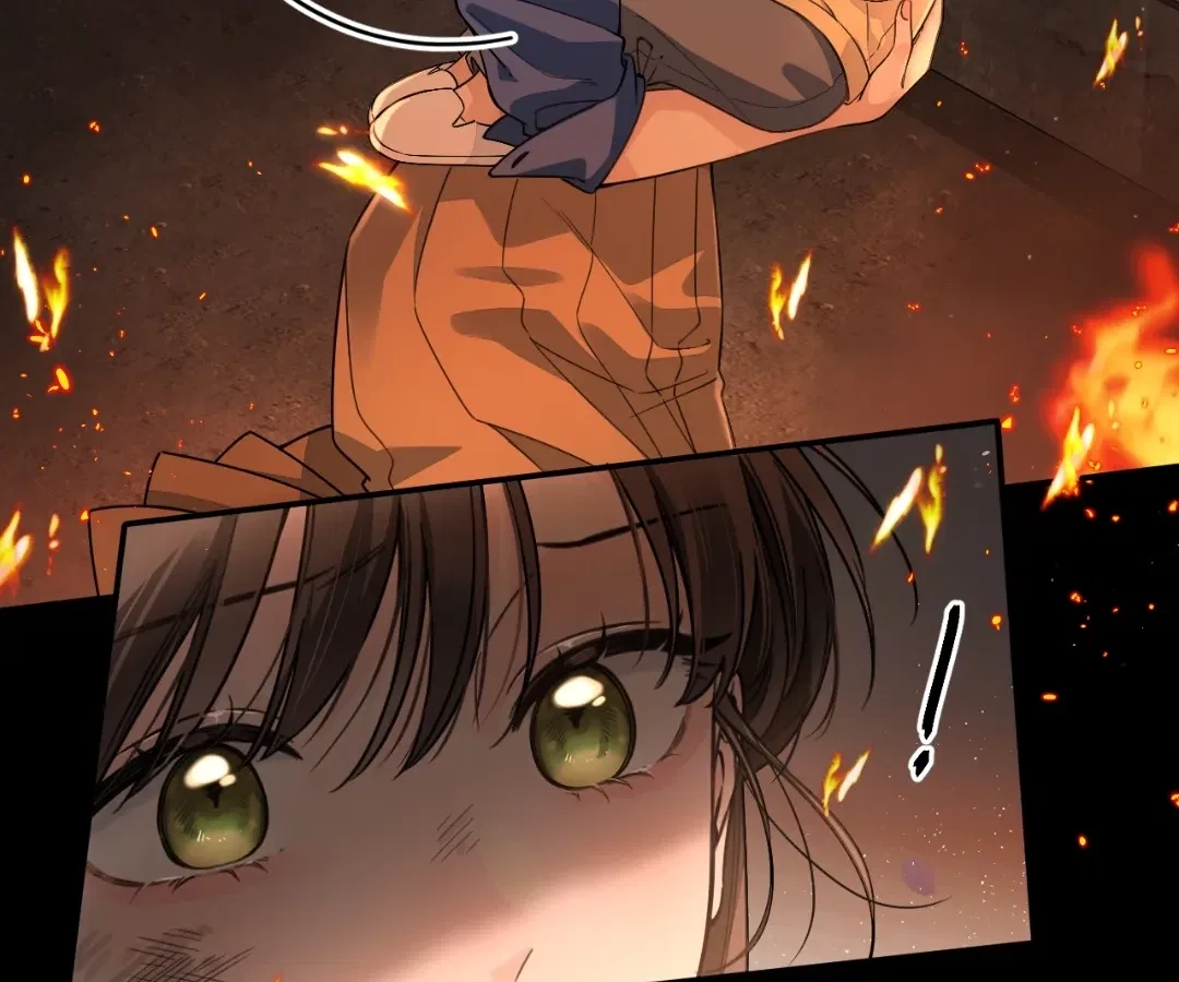 I Just Want To Mooch Off Your Luck Chapter 99 – Page 5