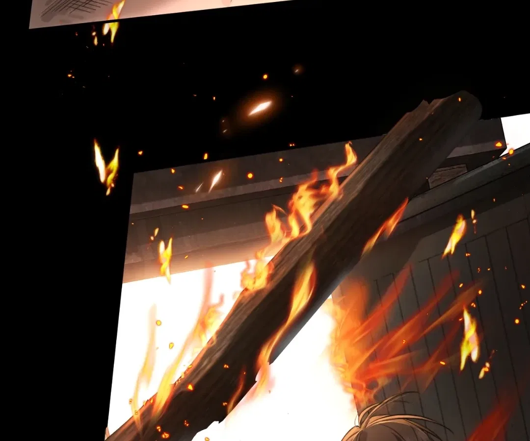 I Just Want To Mooch Off Your Luck Chapter 99 – Page 6
