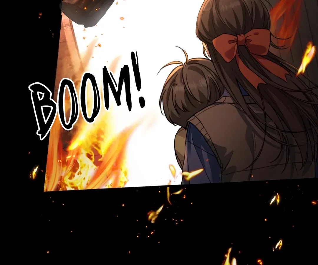 I Just Want To Mooch Off Your Luck Chapter 99 – Page 7