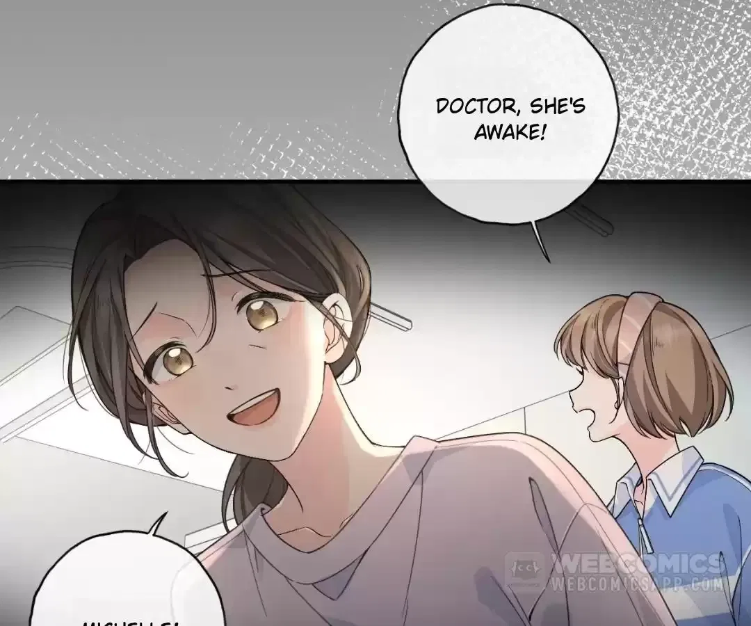 I Just Want To Mooch Off Your Luck Chapter 99 – Page 11
