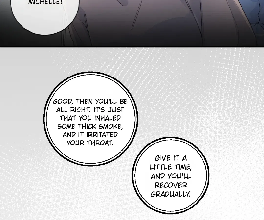 I Just Want To Mooch Off Your Luck Chapter 99 – Page 12