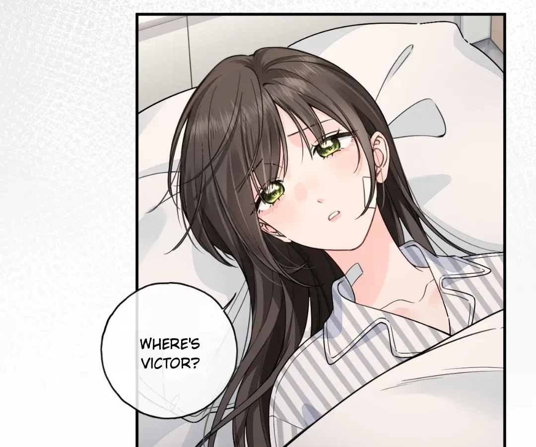 I Just Want To Mooch Off Your Luck Chapter 99 – Page 13