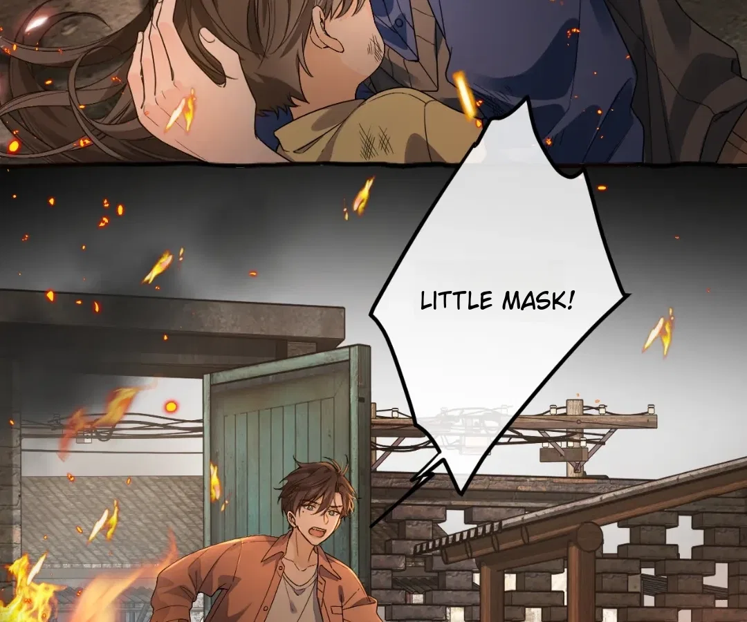 I Just Want To Mooch Off Your Luck Chapter 99 – Page 15