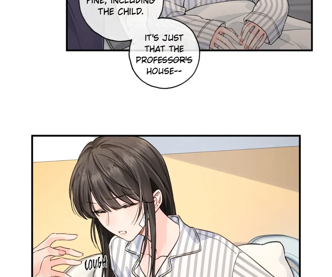 I Just Want To Mooch Off Your Luck Chapter 99 – Page 18