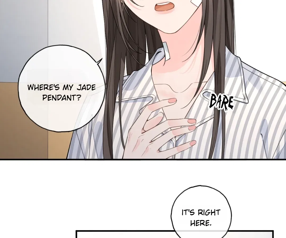 I Just Want To Mooch Off Your Luck Chapter 99 – Page 20