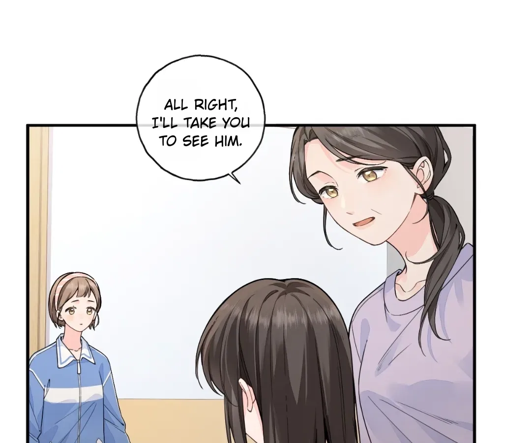I Just Want To Mooch Off Your Luck Chapter 99 – Page 22