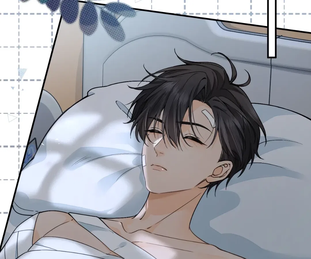 I Just Want To Mooch Off Your Luck Chapter 99 – Page 25