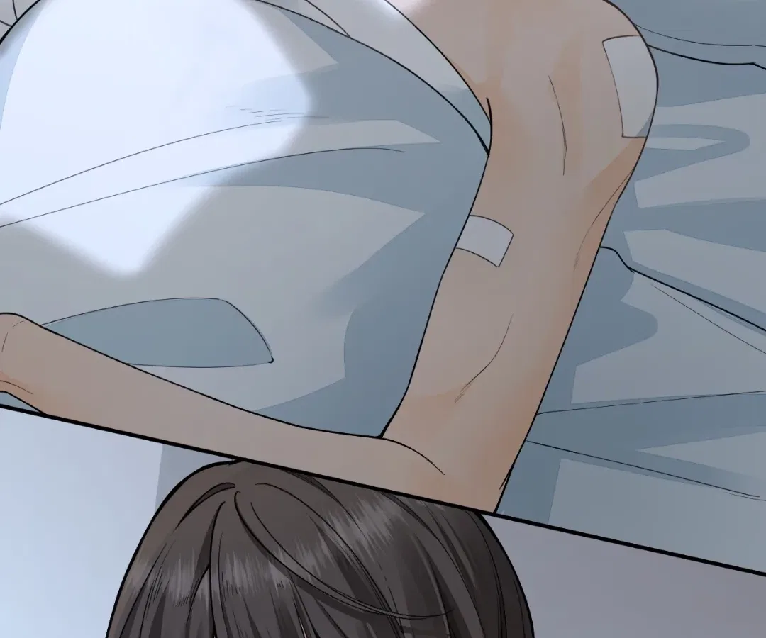 I Just Want To Mooch Off Your Luck Chapter 99 – Page 26