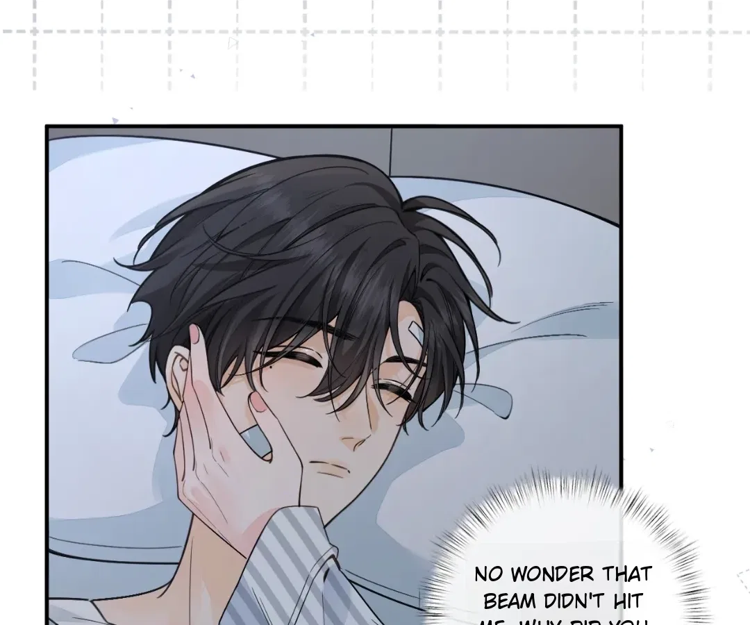 I Just Want To Mooch Off Your Luck Chapter 99 – Page 28