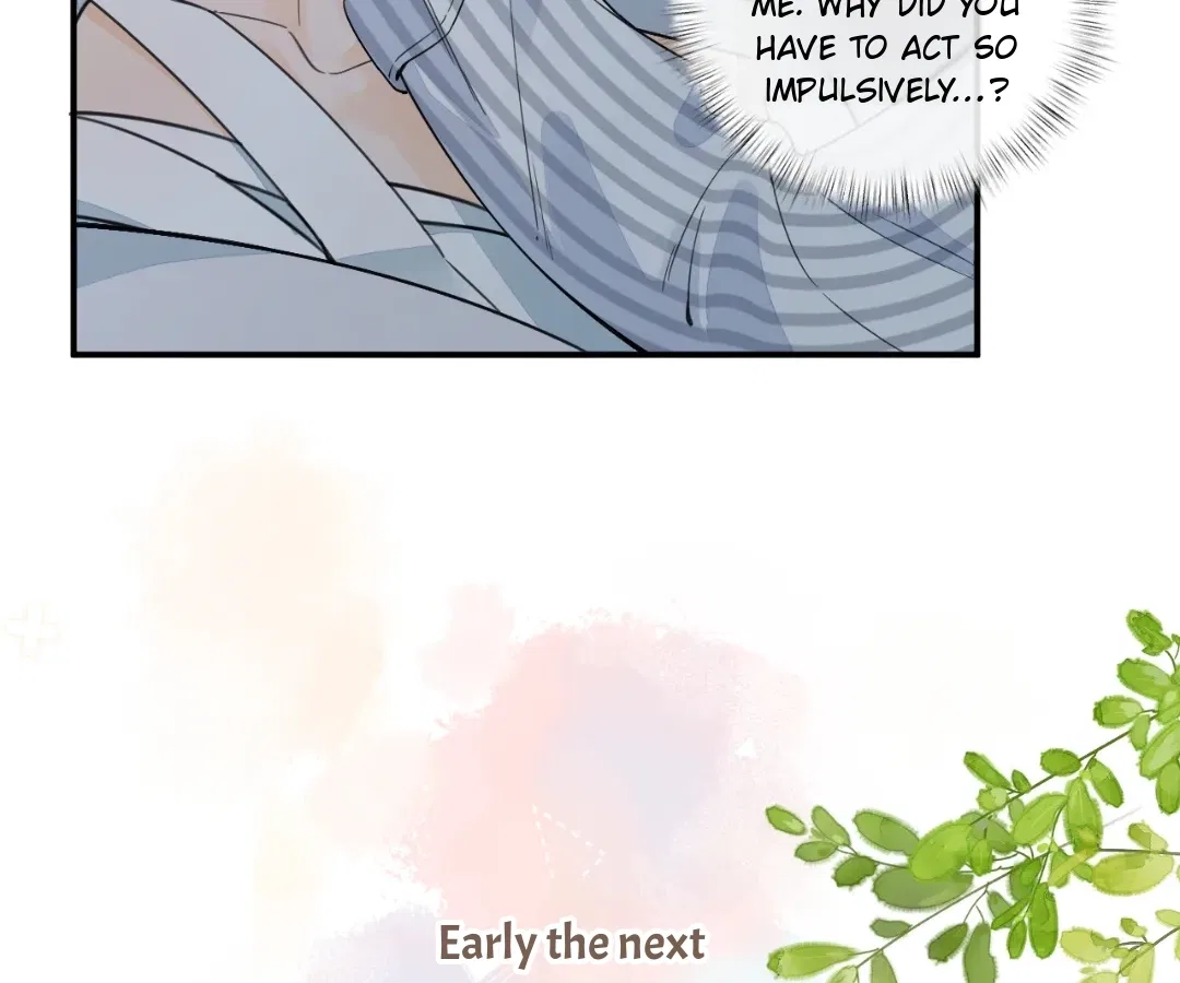 I Just Want To Mooch Off Your Luck Chapter 99 – Page 29
