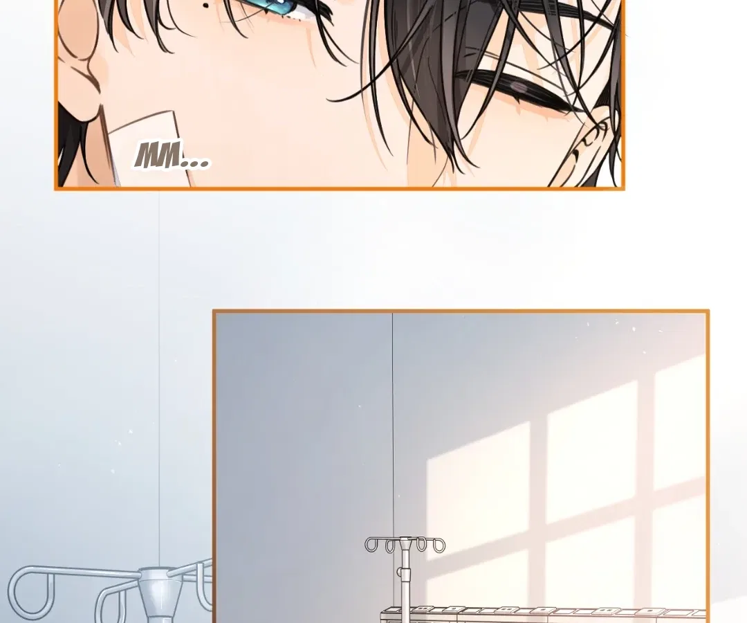 I Just Want To Mooch Off Your Luck Chapter 99 – Page 31