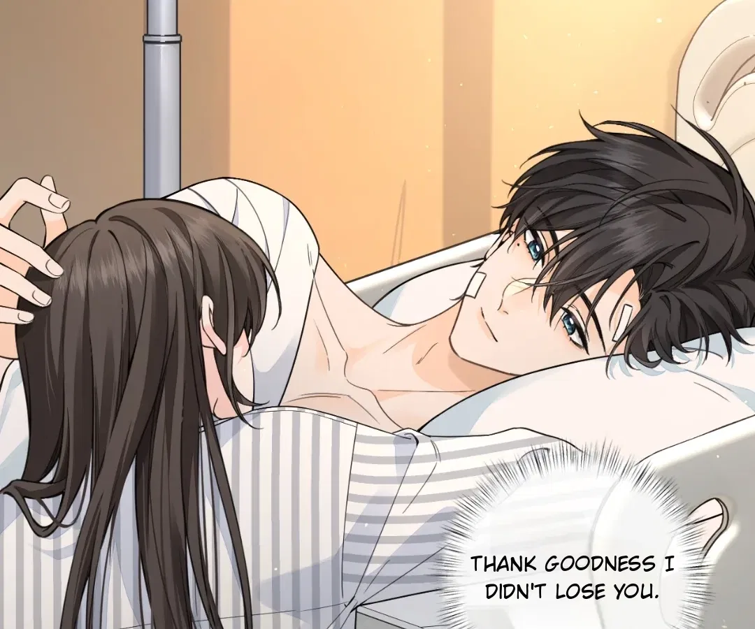 I Just Want To Mooch Off Your Luck Chapter 99 – Page 33
