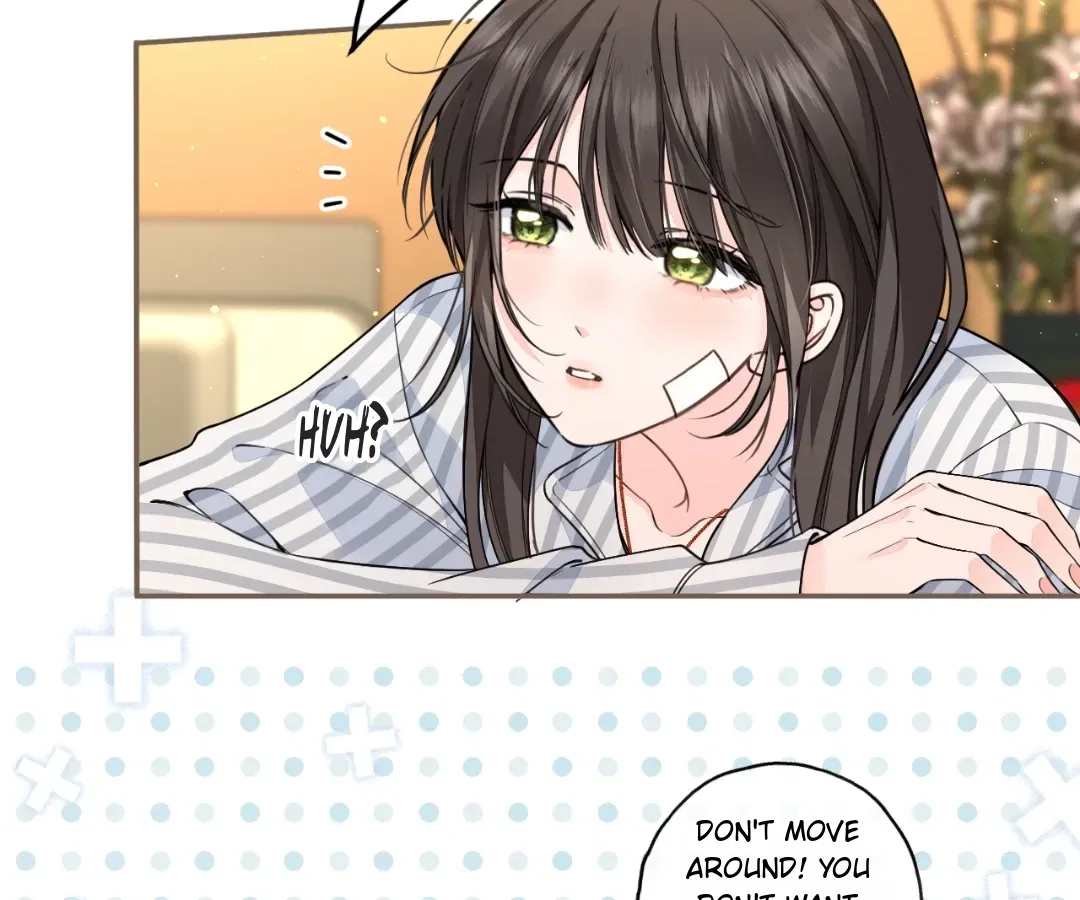 I Just Want To Mooch Off Your Luck Chapter 99 – Page 36