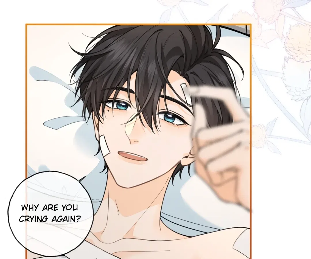 I Just Want To Mooch Off Your Luck Chapter 99 – Page 38