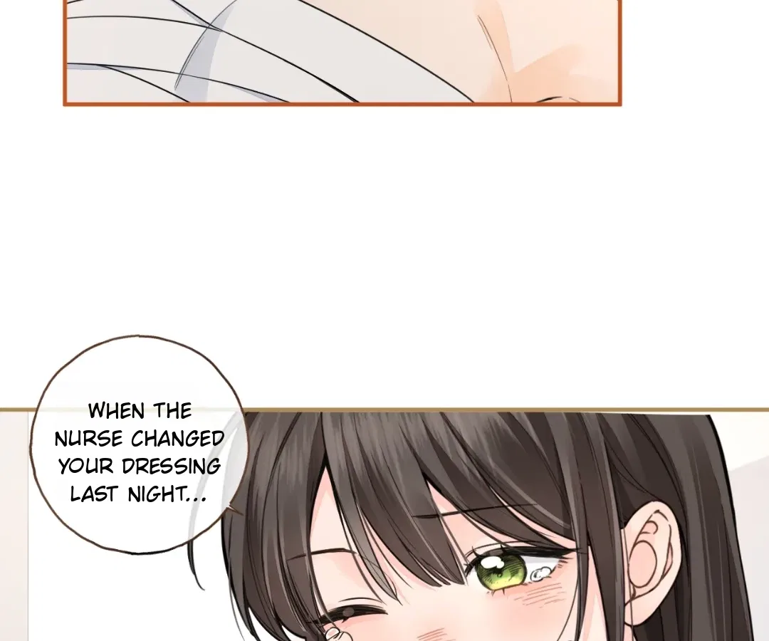 I Just Want To Mooch Off Your Luck Chapter 99 – Page 39