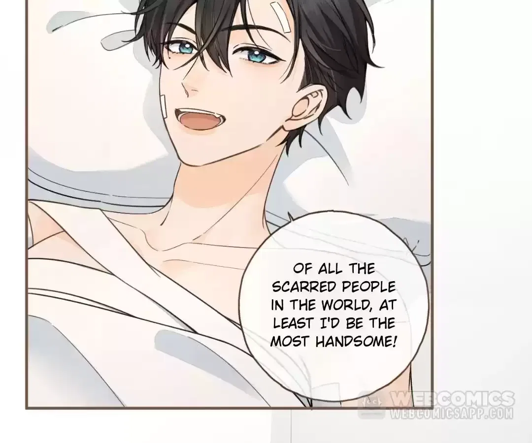 I Just Want To Mooch Off Your Luck Chapter 99 – Page 43