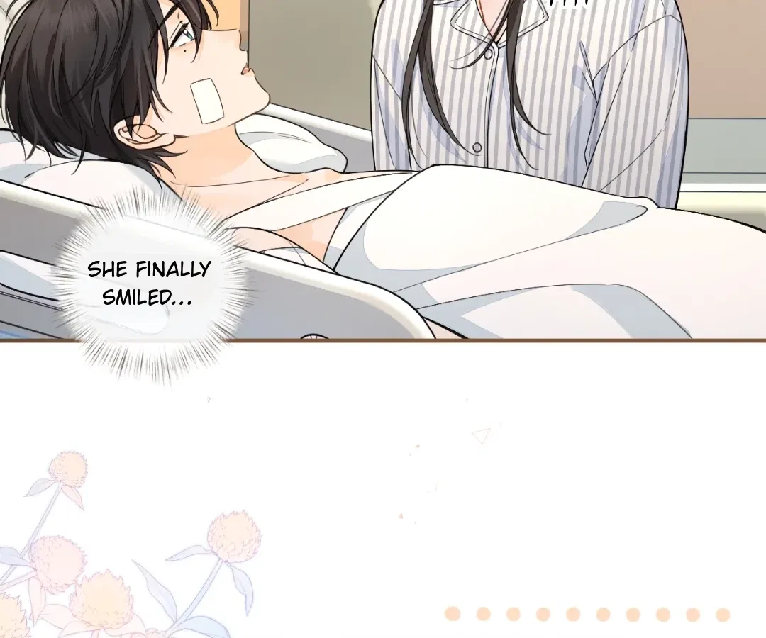 I Just Want To Mooch Off Your Luck Chapter 99 – Page 45