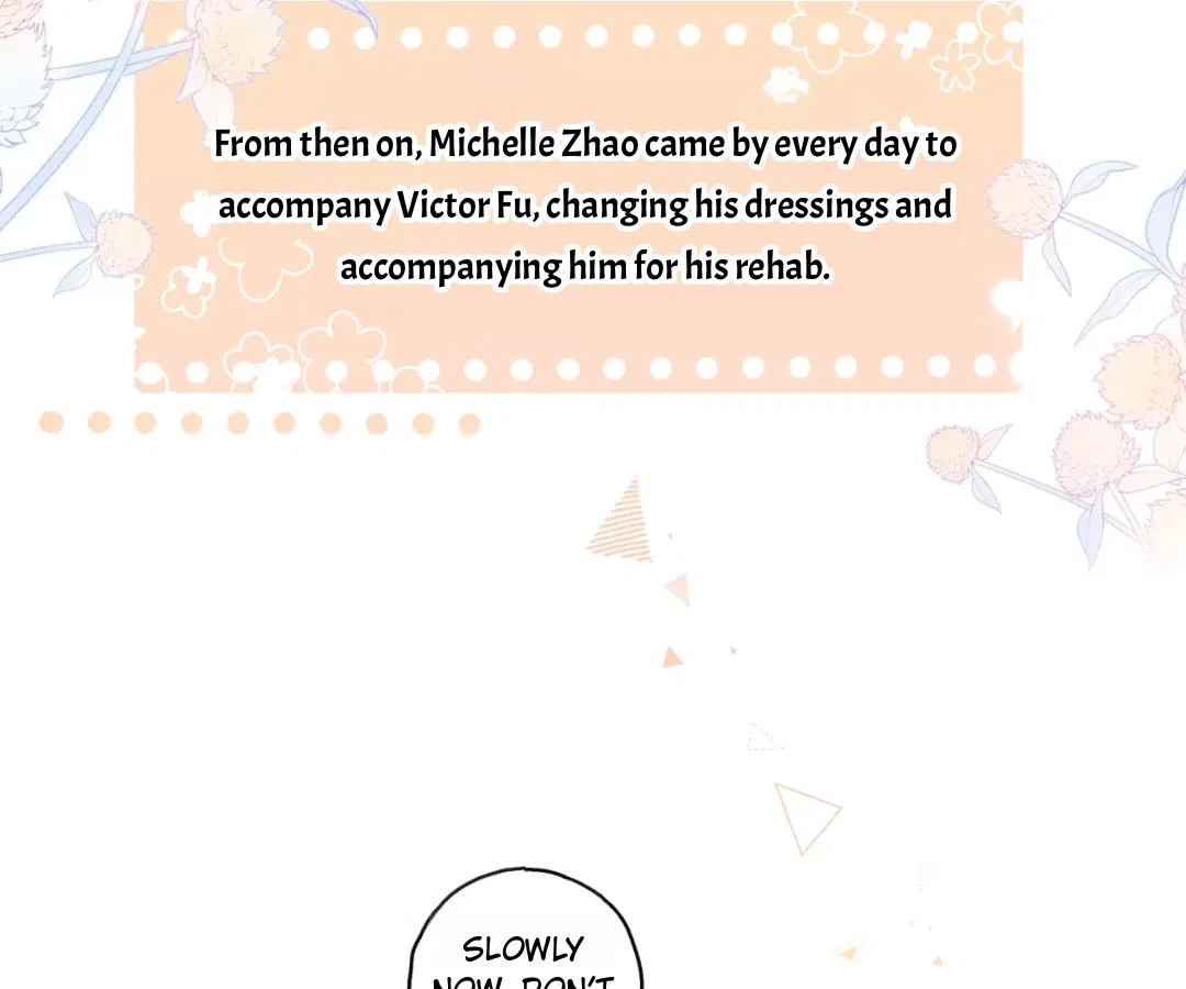 I Just Want To Mooch Off Your Luck Chapter 99 – Page 46