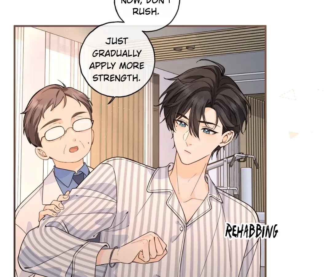 I Just Want To Mooch Off Your Luck Chapter 99 – Page 47