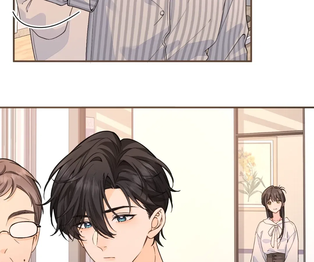 I Just Want To Mooch Off Your Luck Chapter 99 – Page 48