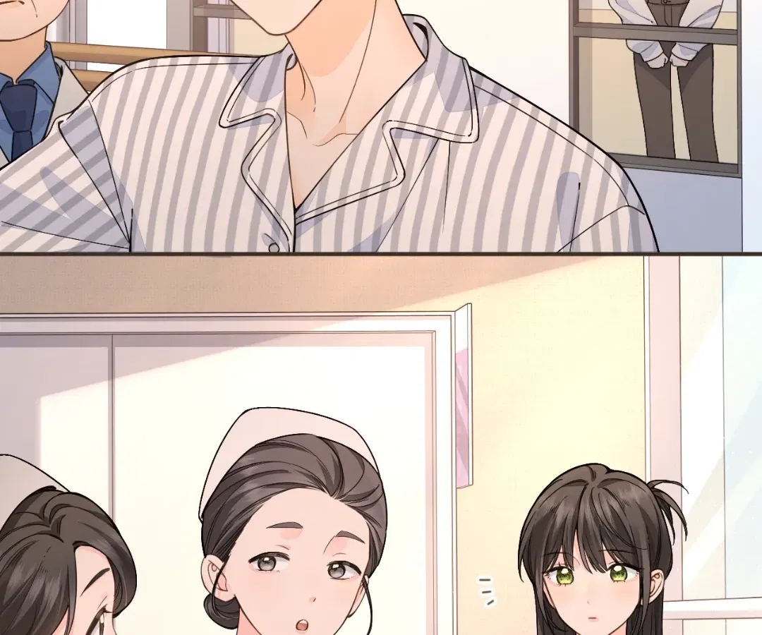 I Just Want To Mooch Off Your Luck Chapter 99 – Page 49