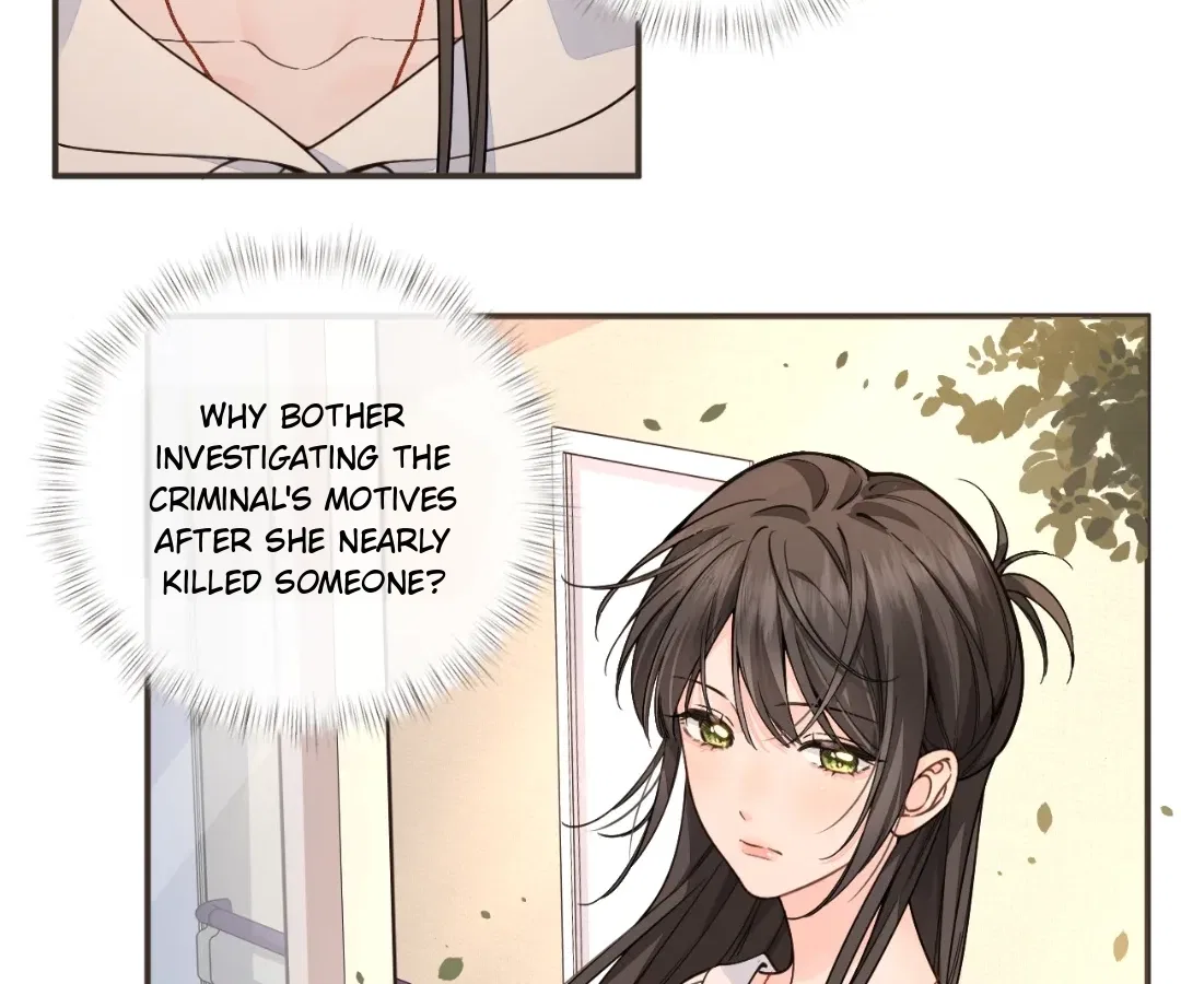 I Just Want To Mooch Off Your Luck Chapter 99 – Page 52
