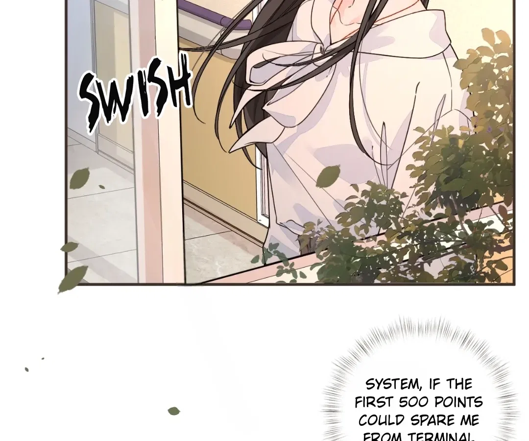 I Just Want To Mooch Off Your Luck Chapter 99 – Page 53