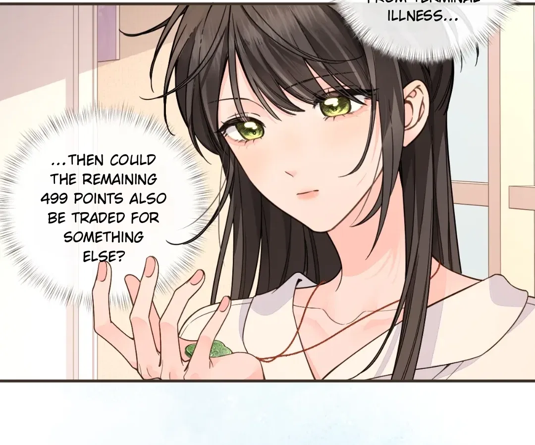 I Just Want To Mooch Off Your Luck Chapter 99 – Page 54