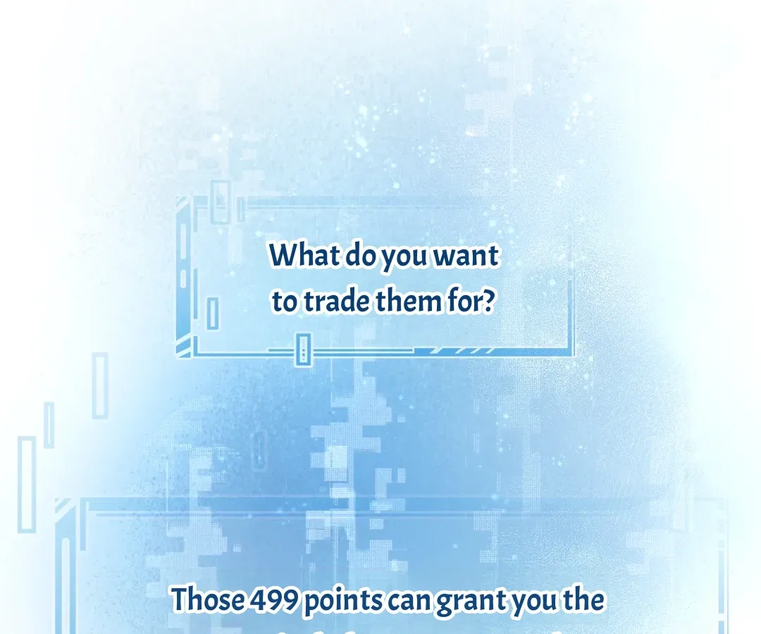 I Just Want To Mooch Off Your Luck Chapter 99 – Page 55