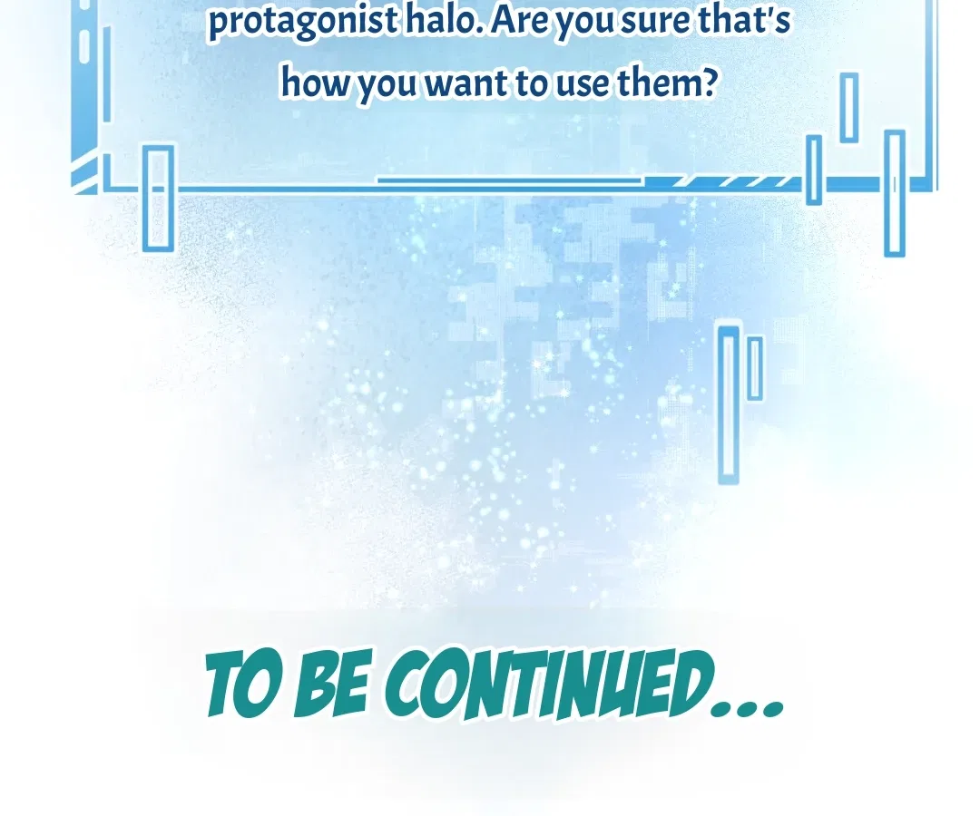 I Just Want To Mooch Off Your Luck Chapter 99 – Page 56