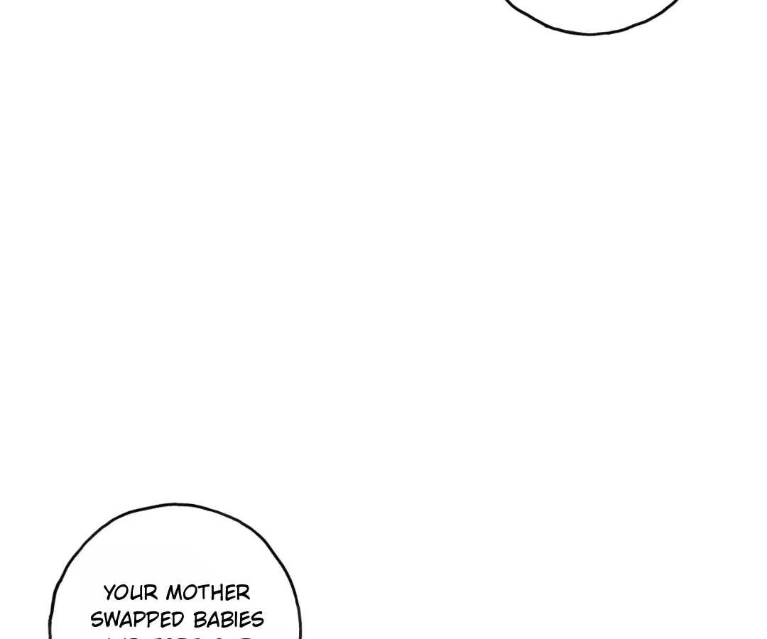 I Just Want To Mooch Off Your Luck Chapter 98 – Page 6