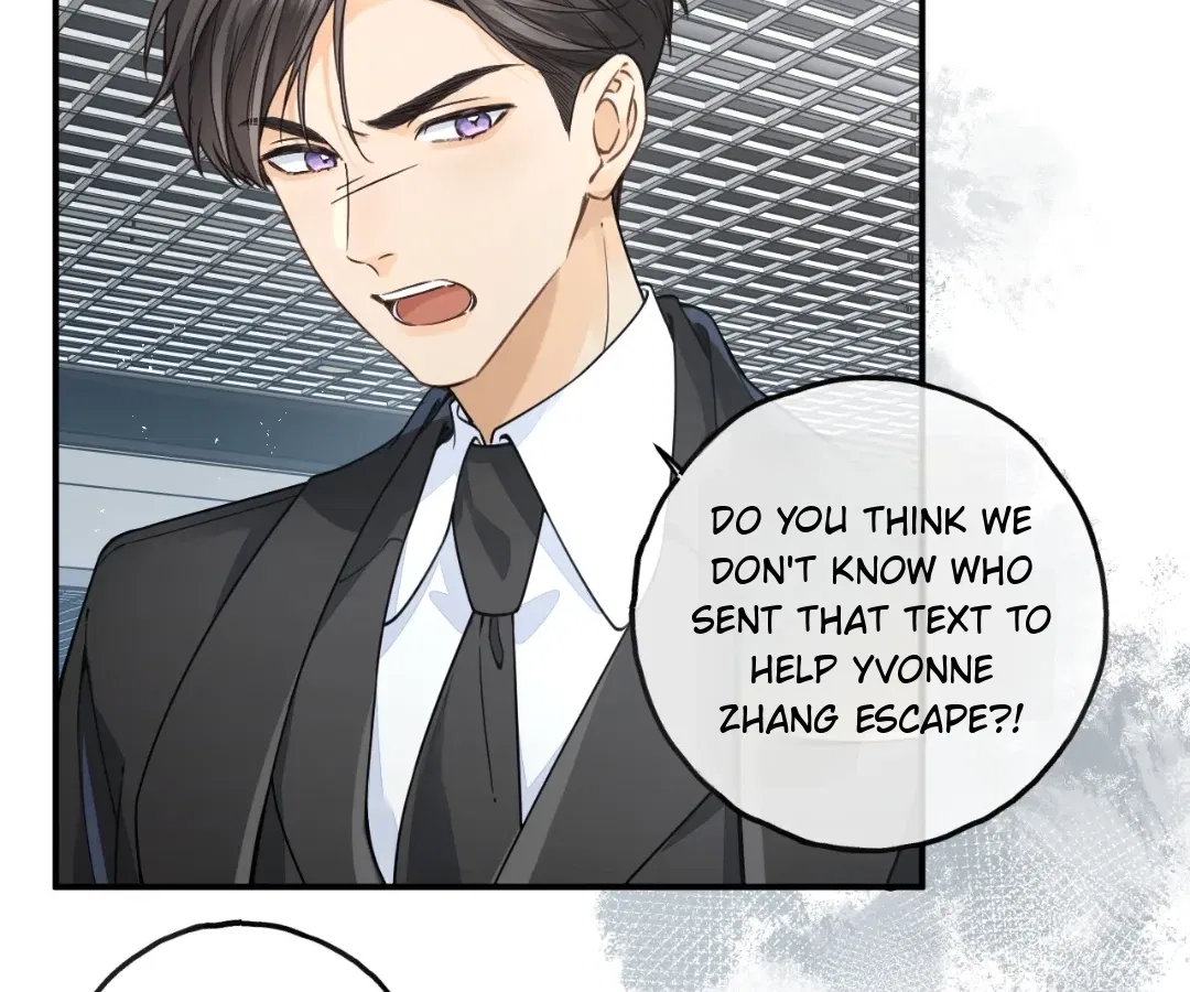I Just Want To Mooch Off Your Luck Chapter 98 – Page 10