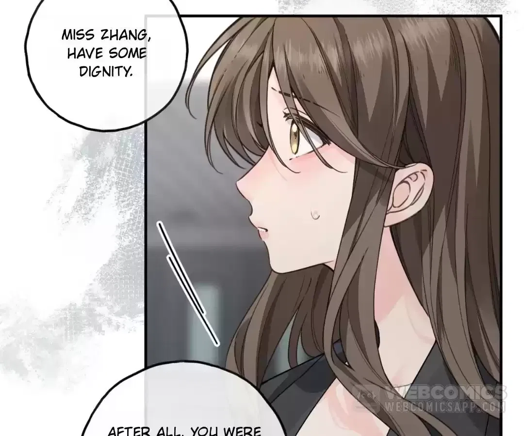 I Just Want To Mooch Off Your Luck Chapter 98 – Page 11