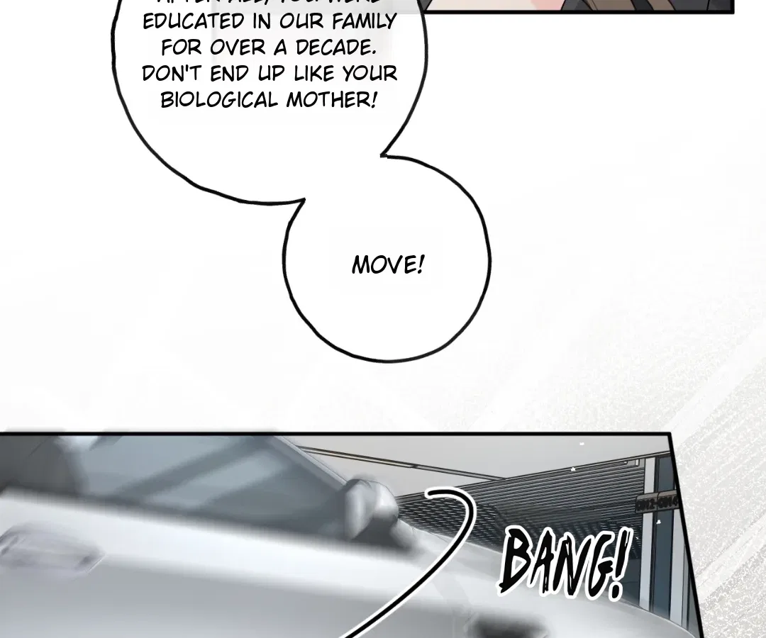 I Just Want To Mooch Off Your Luck Chapter 98 – Page 12