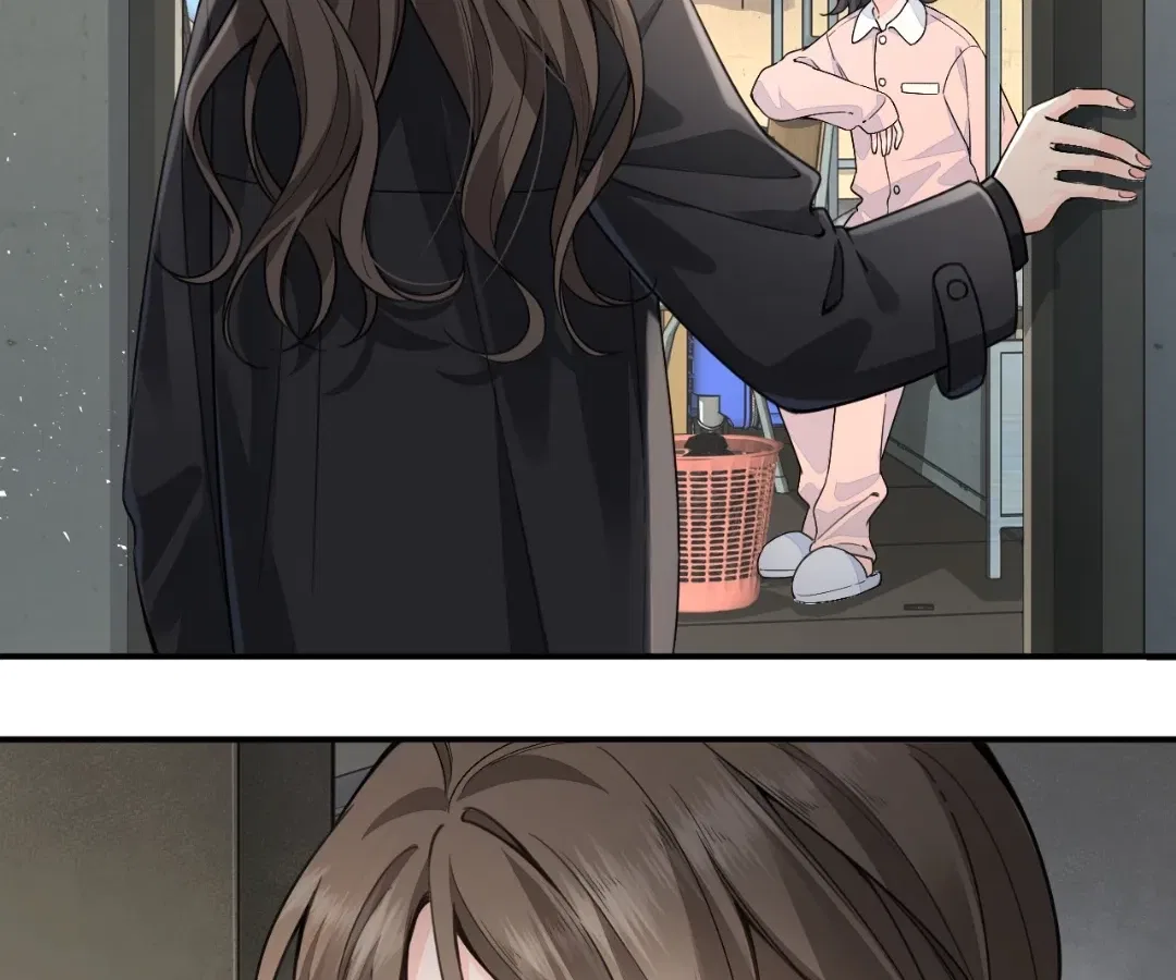 I Just Want To Mooch Off Your Luck Chapter 98 – Page 20