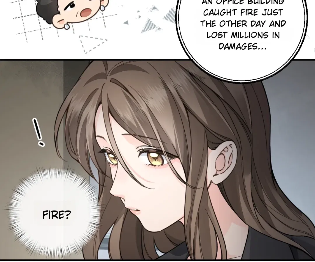 I Just Want To Mooch Off Your Luck Chapter 98 – Page 22