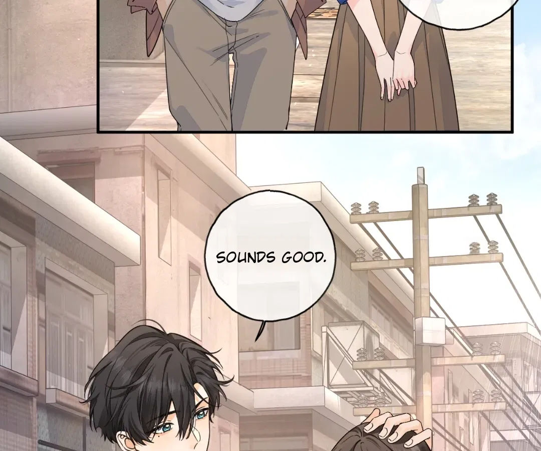I Just Want To Mooch Off Your Luck Chapter 98 – Page 29